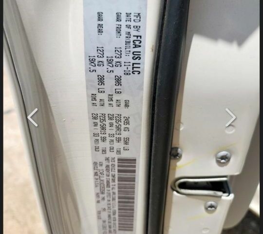 Білий Джип Cherokee, об'ємом двигуна 3.2 л та пробігом 69 тис. км за 18000 $, фото 1 на Automoto.ua