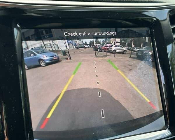 Белый Джип Чероки, объемом двигателя 2.36 л и пробегом 127 тыс. км за 17400 $, фото 30 на Automoto.ua