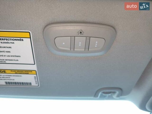 Білий Джип Cherokee, об'ємом двигуна 2 л та пробігом 75 тис. км за 22999 $, фото 20 на Automoto.ua