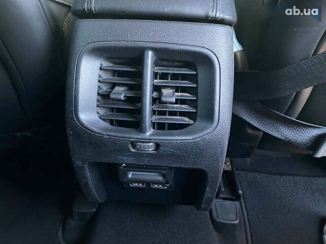 Белый Джип Чероки, объемом двигателя 2.4 л и пробегом 79 тыс. км за 15900 $, фото 24 на Automoto.ua