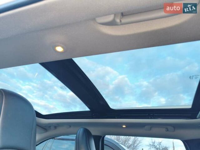 Білий Джип Cherokee, об'ємом двигуна 2 л та пробігом 75 тис. км за 22999 $, фото 8 на Automoto.ua