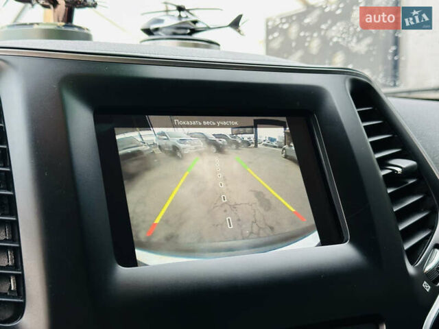 Білий Джип Cherokee, об'ємом двигуна 2.36 л та пробігом 150 тис. км за 17900 $, фото 32 на Automoto.ua