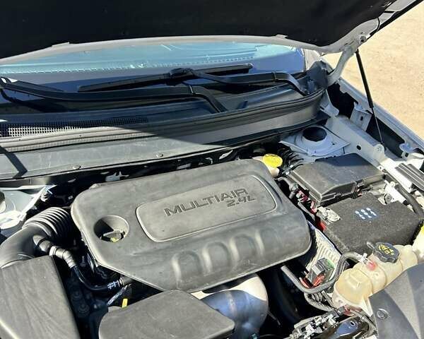 Белый Джип Чероки, объемом двигателя 2.36 л и пробегом 101 тыс. км за 17300 $, фото 32 на Automoto.ua