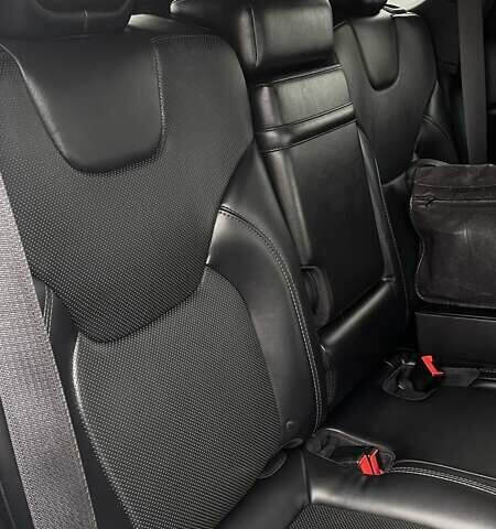 Белый Джип Чероки, объемом двигателя 3.24 л и пробегом 58 тыс. км за 20000 $, фото 11 на Automoto.ua