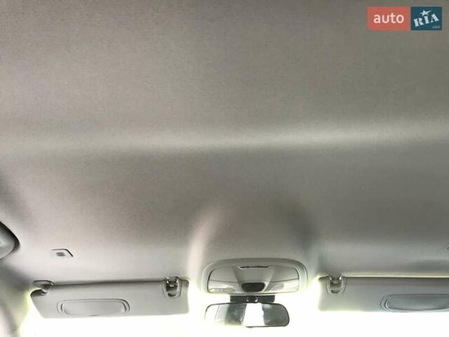 Білий Джип Cherokee, об'ємом двигуна 2.36 л та пробігом 46 тис. км за 17900 $, фото 19 на Automoto.ua