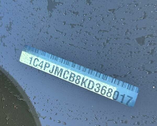 Білий Джип Cherokee, об'ємом двигуна 2.36 л та пробігом 101 тис. км за 17300 $, фото 33 на Automoto.ua