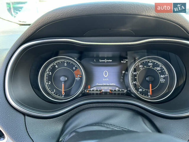 Белый Джип Чероки, объемом двигателя 2.36 л и пробегом 101 тыс. км за 15350 $, фото 31 на Automoto.ua