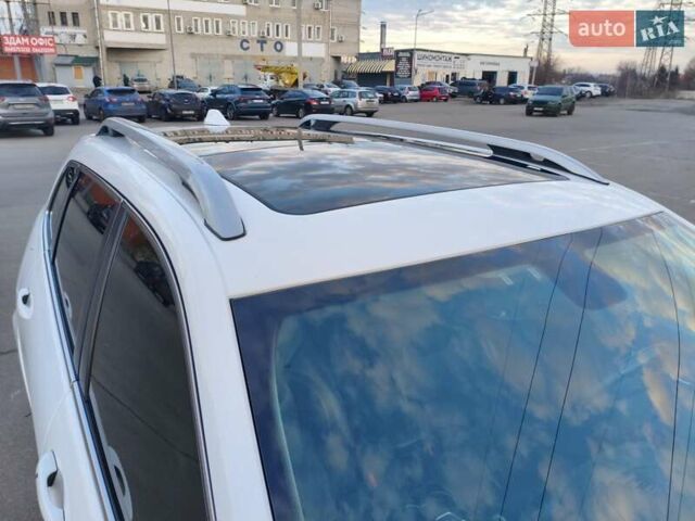 Білий Джип Cherokee, об'ємом двигуна 2 л та пробігом 75 тис. км за 22999 $, фото 26 на Automoto.ua