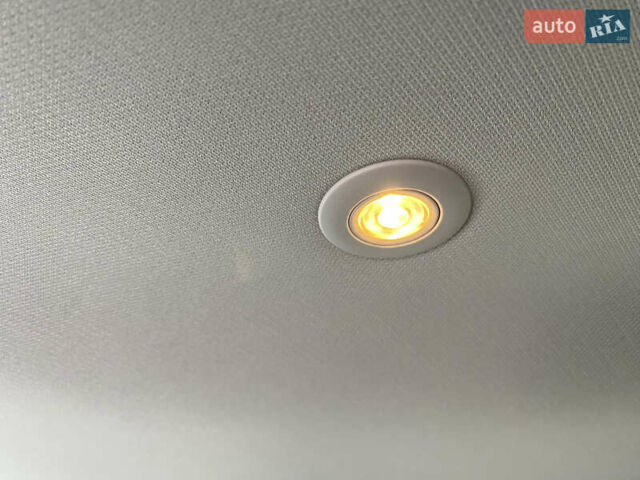 Білий Джип Cherokee, об'ємом двигуна 2.36 л та пробігом 149 тис. км за 13800 $, фото 34 на Automoto.ua