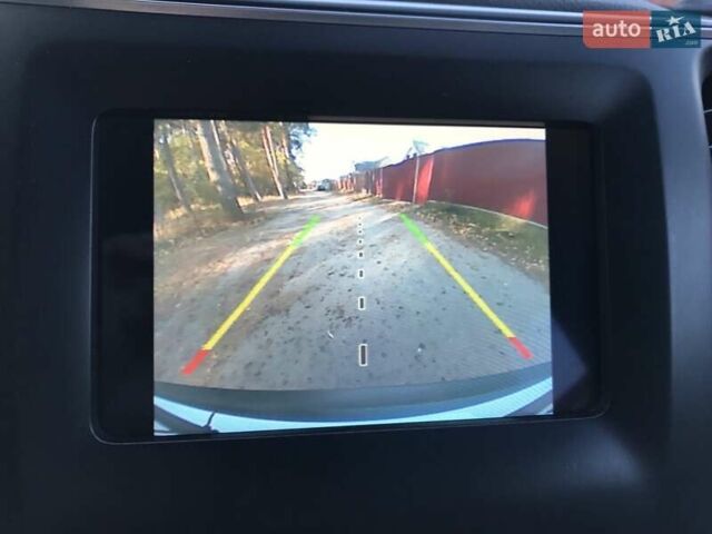 Белый Джип Чероки, объемом двигателя 2.36 л и пробегом 77 тыс. км за 15950 $, фото 13 на Automoto.ua