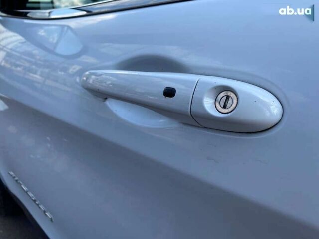 Белый Джип Чероки, объемом двигателя 2.4 л и пробегом 79 тыс. км за 15900 $, фото 23 на Automoto.ua