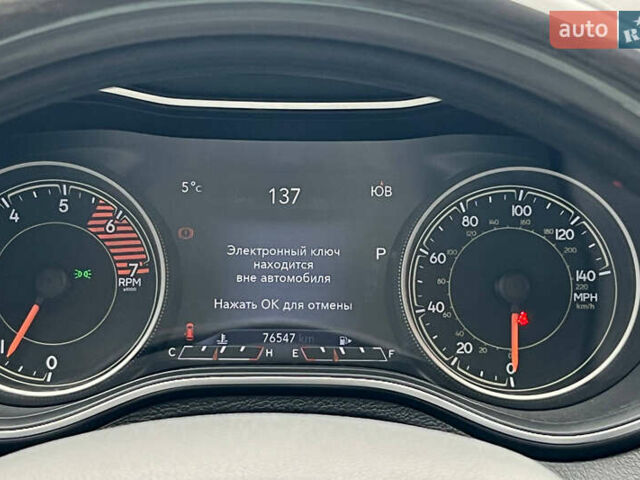 Белый Джип Чероки, объемом двигателя 2 л и пробегом 76 тыс. км за 18900 $, фото 16 на Automoto.ua