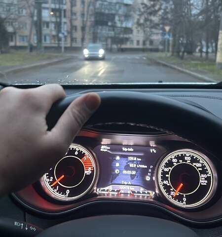 Белый Джип Чероки, объемом двигателя 3.24 л и пробегом 101 тыс. км за 19300 $, фото 2 на Automoto.ua