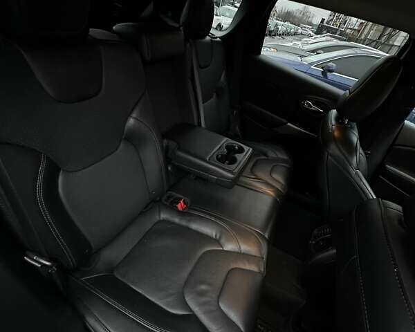 Білий Джип Cherokee, об'ємом двигуна 2.36 л та пробігом 127 тис. км за 16800 $, фото 27 на Automoto.ua