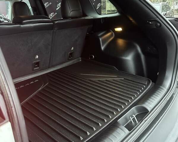 Білий Джип Cherokee, об'ємом двигуна 2.36 л та пробігом 127 тис. км за 16800 $, фото 12 на Automoto.ua