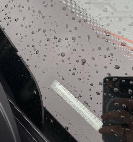 Белый Джип Чероки, объемом двигателя 3.24 л и пробегом 58 тыс. км за 20000 $, фото 8 на Automoto.ua