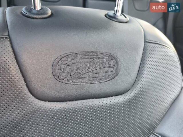 Білий Джип Cherokee, об'ємом двигуна 2 л та пробігом 75 тис. км за 22999 $, фото 22 на Automoto.ua