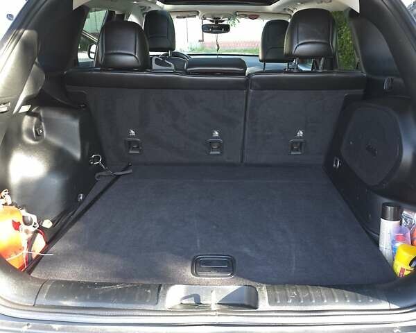 Белый Джип Чероки, объемом двигателя 2.36 л и пробегом 76 тыс. км за 19300 $, фото 11 на Automoto.ua