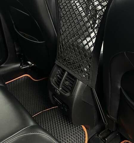 Белый Джип Чероки, объемом двигателя 3.24 л и пробегом 58 тыс. км за 20000 $, фото 12 на Automoto.ua