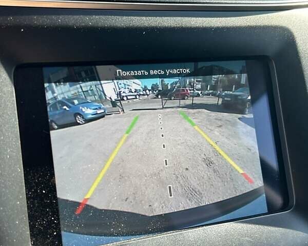 Белый Джип Чероки, объемом двигателя 2.36 л и пробегом 101 тыс. км за 17300 $, фото 19 на Automoto.ua