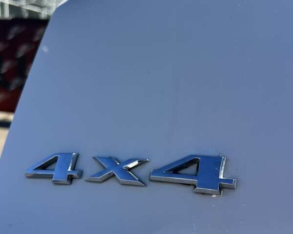 Белый Джип Чероки, объемом двигателя 2.36 л и пробегом 101 тыс. км за 17300 $, фото 8 на Automoto.ua