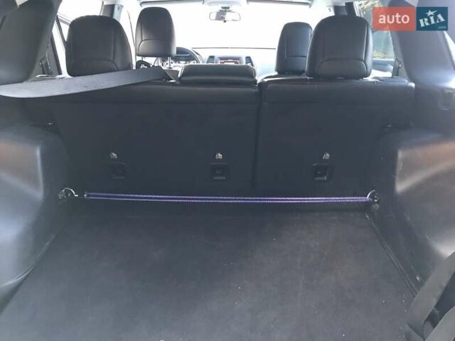 Белый Джип Чероки, объемом двигателя 2.36 л и пробегом 77 тыс. км за 15950 $, фото 15 на Automoto.ua