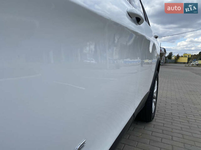 Білий Джип Cherokee, об'ємом двигуна 2.36 л та пробігом 149 тис. км за 13800 $, фото 14 на Automoto.ua