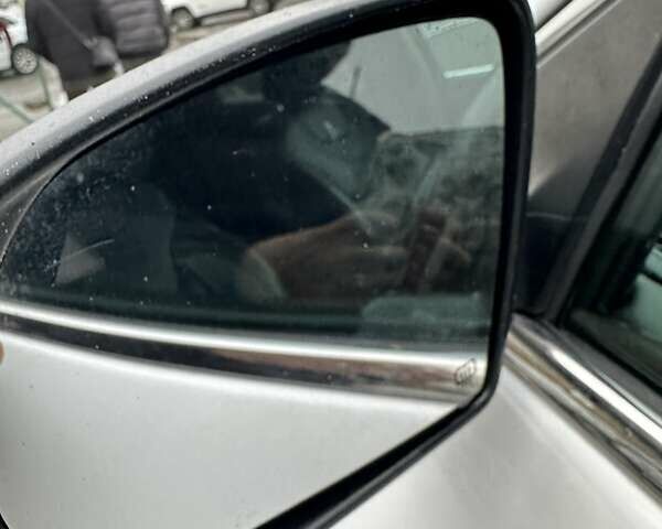 Білий Джип Cherokee, об'ємом двигуна 2.36 л та пробігом 127 тис. км за 16800 $, фото 5 на Automoto.ua