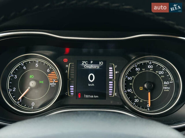 Білий Джип Cherokee, об'ємом двигуна 2.36 л та пробігом 150 тис. км за 17900 $, фото 27 на Automoto.ua