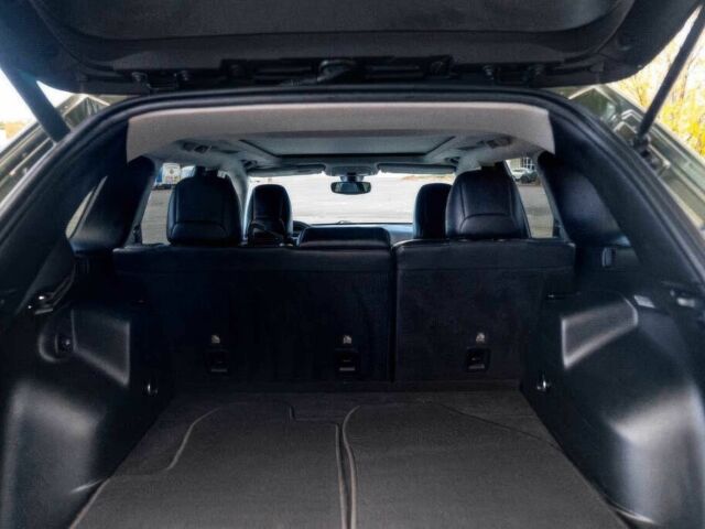 Білий Джип Cherokee, об'ємом двигуна 3.2 л та пробігом 50 тис. км за 8000 $, фото 10 на Automoto.ua