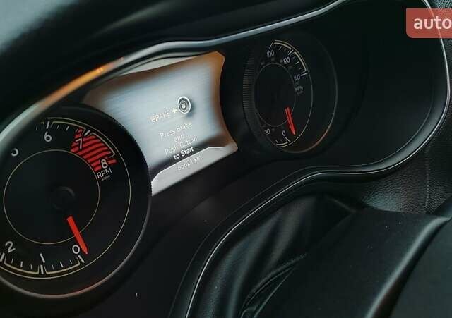 Білий Джип Cherokee, об'ємом двигуна 3.2 л та пробігом 67 тис. км за 18500 $, фото 19 на Automoto.ua