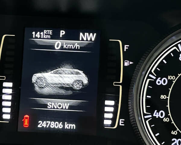 Білий Джип Cherokee, об'ємом двигуна 2.4 л та пробігом 247 тис. км за 15300 $, фото 25 на Automoto.ua