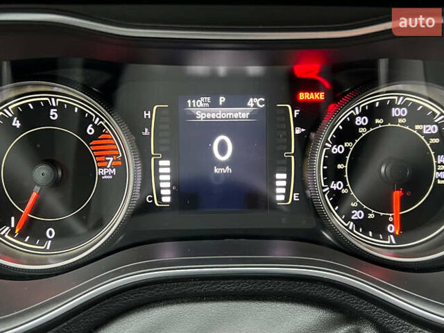 Белый Джип Чероки, объемом двигателя 2.36 л и пробегом 51 тыс. км за 21300 $, фото 14 на Automoto.ua