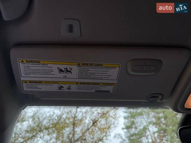 Білий Джип Cherokee, об'ємом двигуна 2.36 л та пробігом 170 тис. км за 18500 $, фото 15 на Automoto.ua