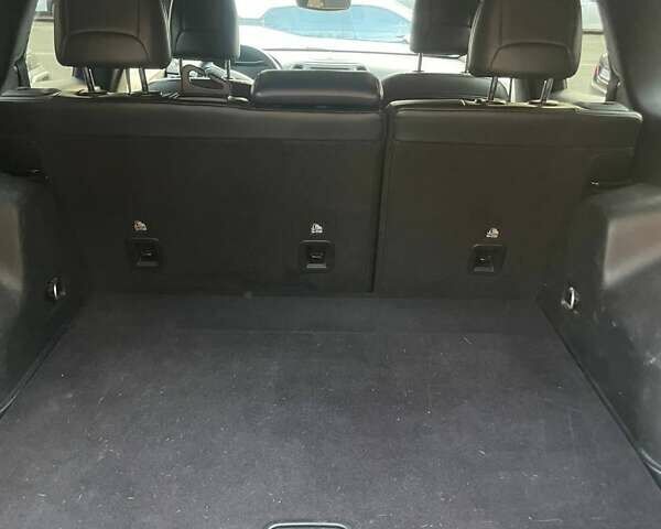 Белый Джип Чероки, объемом двигателя 3.24 л и пробегом 63 тыс. км за 21000 $, фото 6 на Automoto.ua