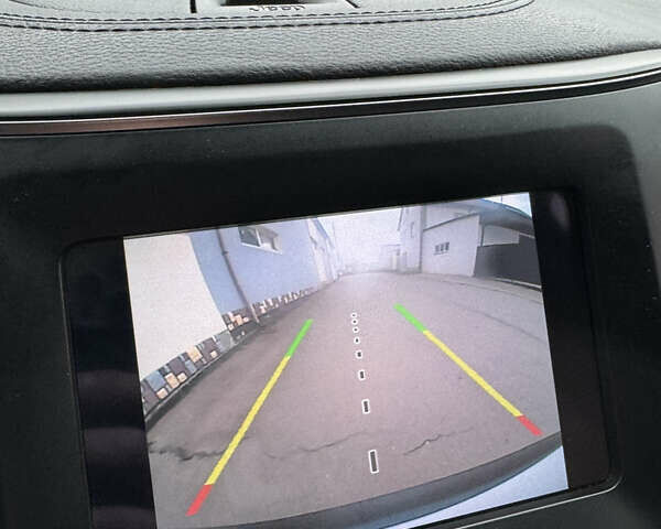 Білий Джип Cherokee, об'ємом двигуна 2.4 л та пробігом 125 тис. км за 14200 $, фото 16 на Automoto.ua