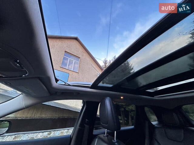 Білий Джип Cherokee, об'ємом двигуна 2.4 л та пробігом 247 тис. км за 15300 $, фото 23 на Automoto.ua