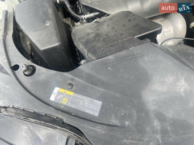 Белый Джип Чероки, объемом двигателя 2.4 л и пробегом 133 тыс. км за 14999 $, фото 15 на Automoto.ua