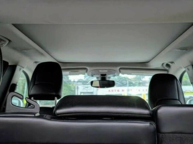 Белый Джип Чероки, объемом двигателя 3.2 л и пробегом 40 тыс. км за 3700 $, фото 12 на Automoto.ua