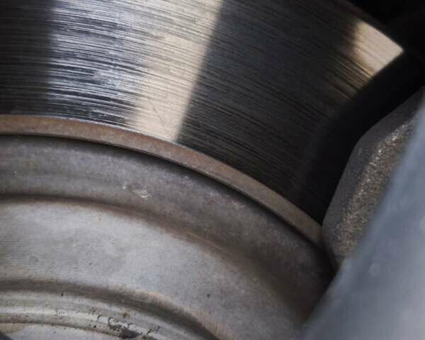 Джип Чероки 2019 в Надворной на Automoto.ua Белый Джип Чероки, объемом двигателя 3.2 л и пробегом 173 тыс. км за 19500 $, фото 26 на Automoto.ua