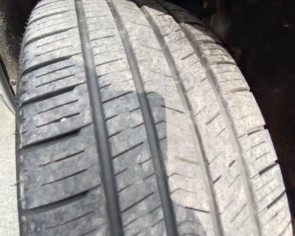 Белый Джип Чероки, объемом двигателя 2.36 л и пробегом 162 тыс. км за 17900 $, фото 31 на Automoto.ua