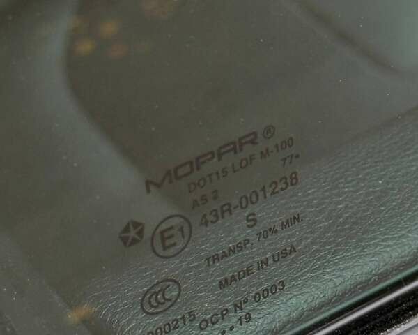 Білий Джип Cherokee, об'ємом двигуна 2.36 л та пробігом 170 тис. км за 18500 $, фото 43 на Automoto.ua