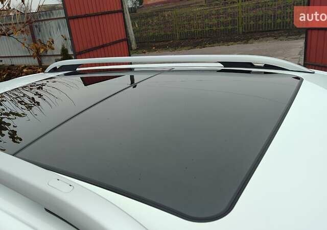 Білий Джип Cherokee, об'ємом двигуна 3.2 л та пробігом 67 тис. км за 18500 $, фото 20 на Automoto.ua