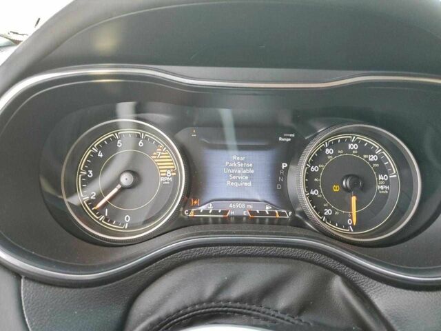 Білий Джип Cherokee, об'ємом двигуна 3.2 л та пробігом 46 тис. км за 2000 $, фото 8 на Automoto.ua