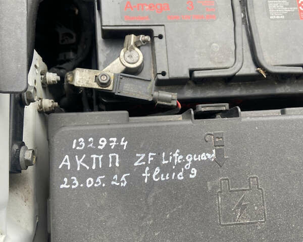 Белый Джип Чероки, объемом двигателя 2.36 л и пробегом 135 тыс. км за 14800 $, фото 21 на Automoto.ua