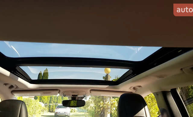 Білий Джип Cherokee, об'ємом двигуна 3.24 л та пробігом 130 тис. км за 19000 $, фото 7 на Automoto.ua