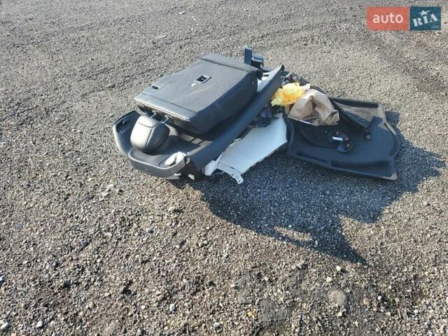 Джип Чероки 2019 в Луцке на Automoto.ua Белый Джип Чероки, объемом двигателя 2.36 л и пробегом 70 тыс. км за 2000 $, фото 12 на Automoto.ua