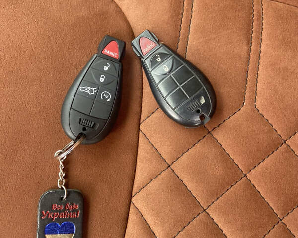 Белый Джип Чероки, объемом двигателя 2.4 л и пробегом 133 тыс. км за 14999 $, фото 28 на Automoto.ua