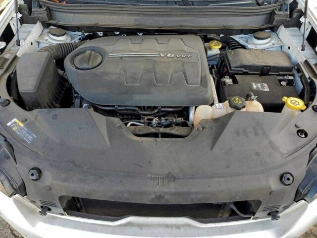 Білий Джип Cherokee, об'ємом двигуна 3.2 л та пробігом 46 тис. км за 2000 $, фото 10 на Automoto.ua