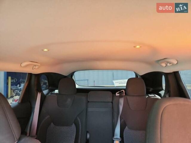 Білий Джип Cherokee, об'ємом двигуна 2.36 л та пробігом 80 тис. км за 2800 $, фото 9 на Automoto.ua